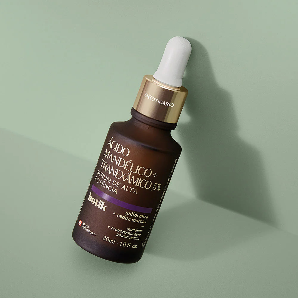 High Power Serum Mandelic Acid + Tranexamic 5% Botik 30ml