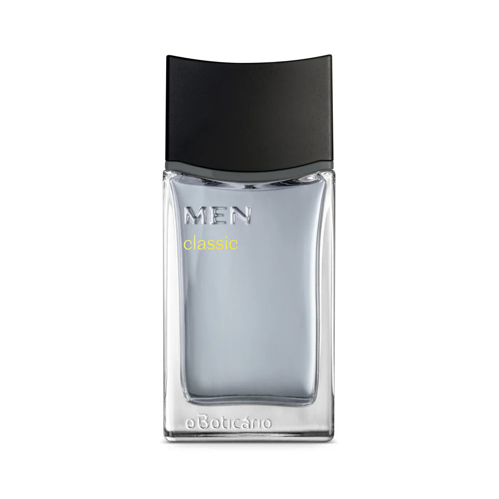 MEN Classic Eau de Toilette 100ml