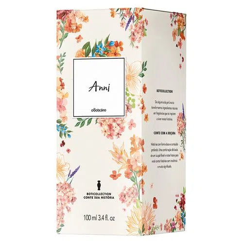 Anni Eau de Toilette, 100ml