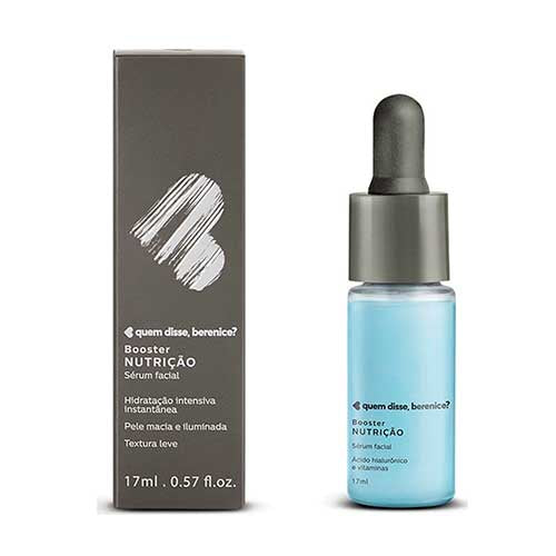 Nutrition Booster, 17ml