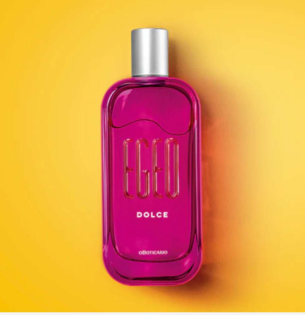 Egeo Dolce Eau de Toilette, 90ml