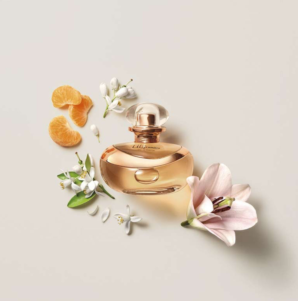 Lily Lumière Eau de Parfum, 75ml