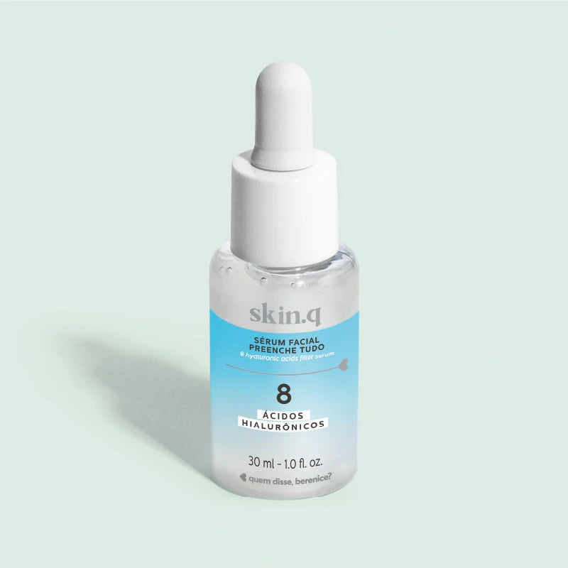 Facial Serum Fills Everything Skin.q, 30ml