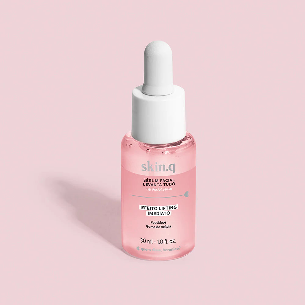 Facial Serum Lifts Everything Skin.q, 30ml