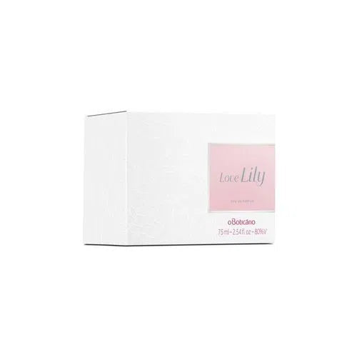 Love Lily Eau de Parfum, 75ml