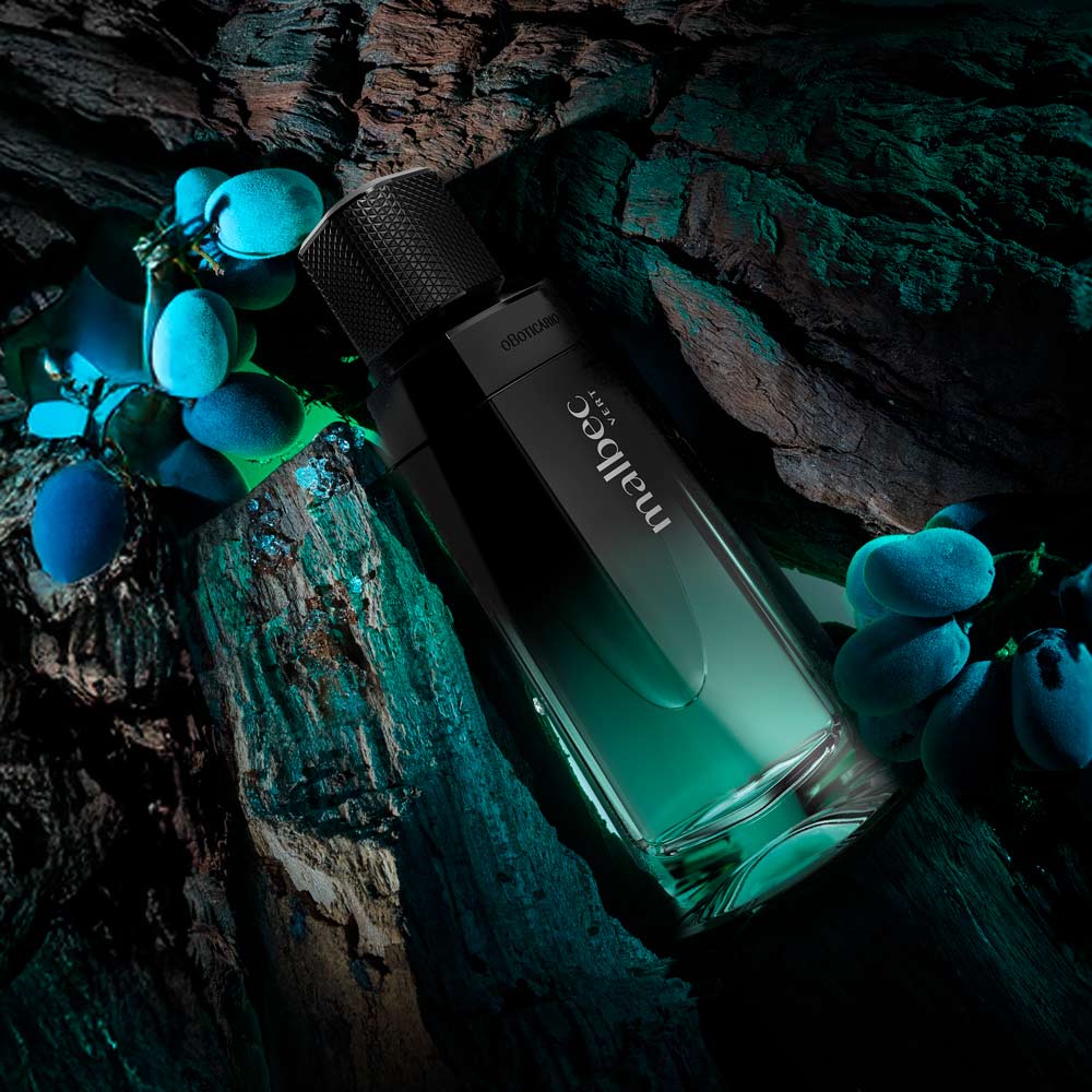 Malbec Vert Eau de Toilette, 100ml