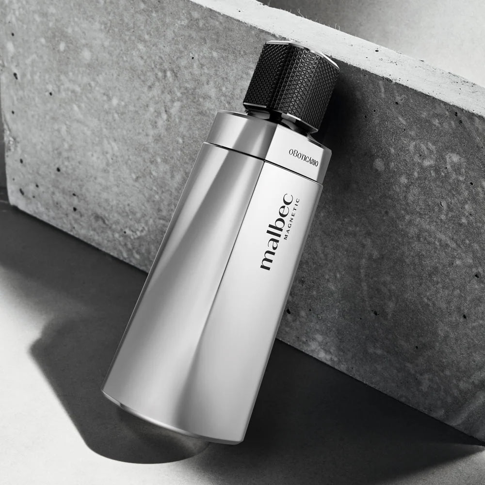 Malbec Magnetic Eau de Toilette, 100ml