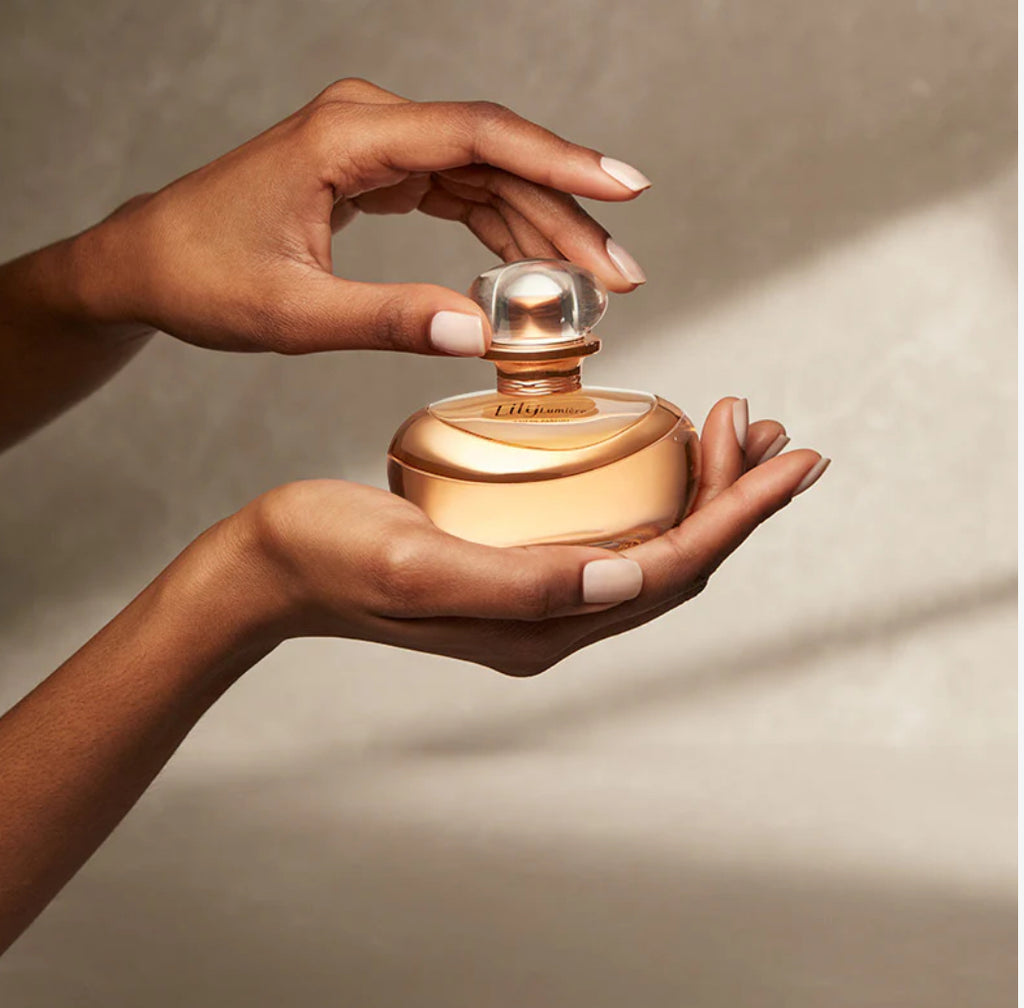 Lily Lumière Eau de Parfum, 75ml