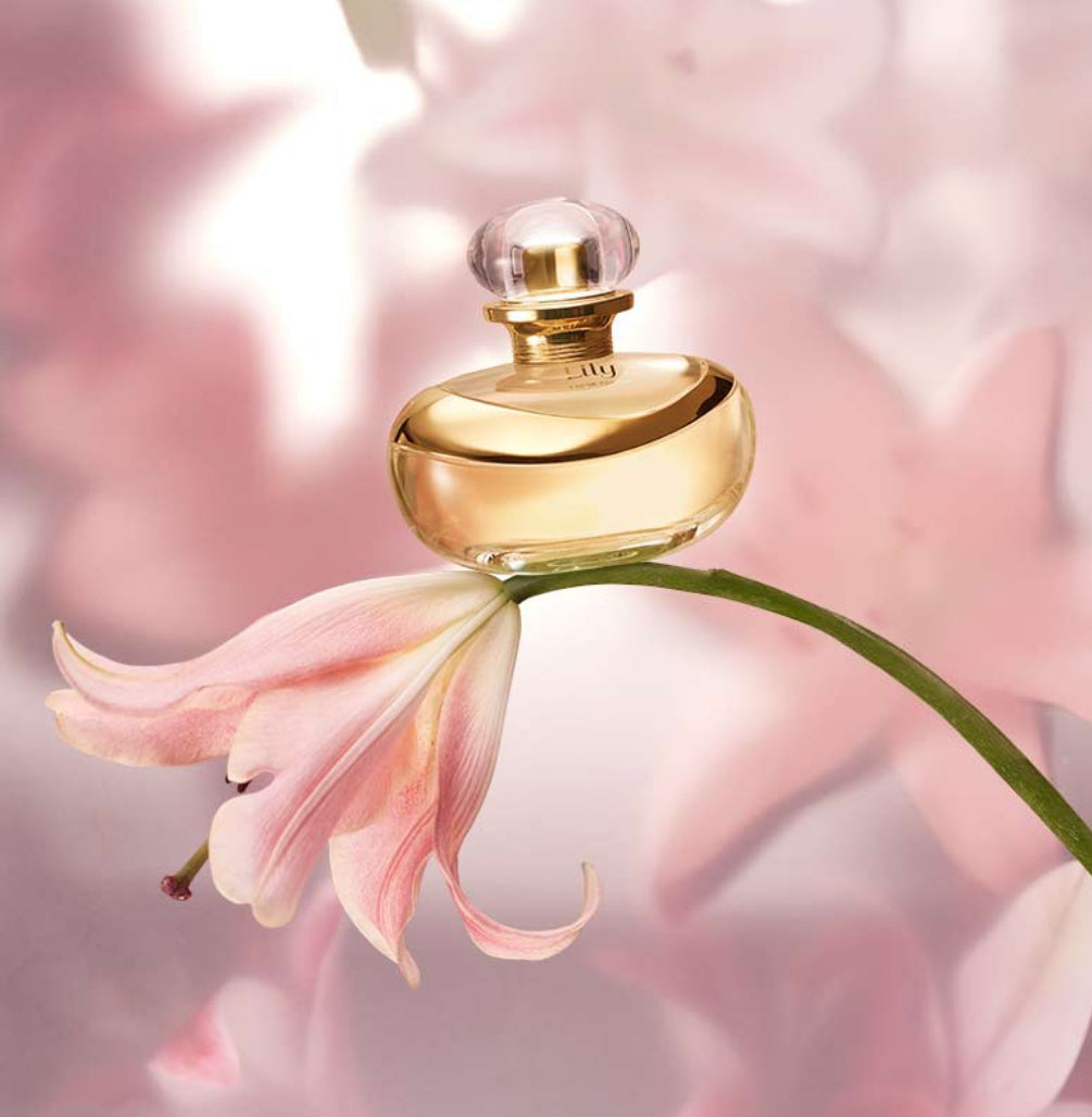 Lily Eau de Parfum, 75ml