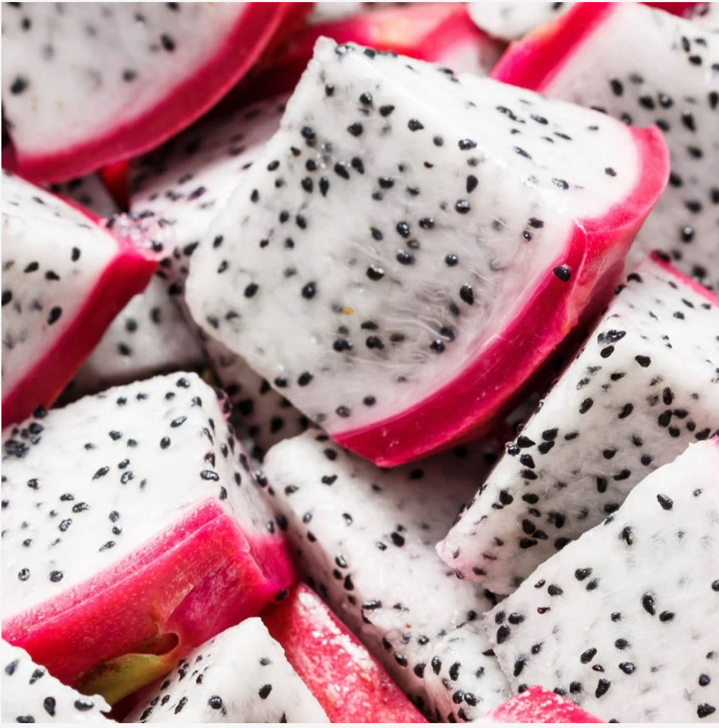 Nativa Spa Pitaya Sugar Scrub, 200g