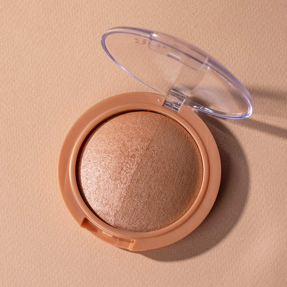 Aura Duo Blush Tan-Tastic by Helena Coelho