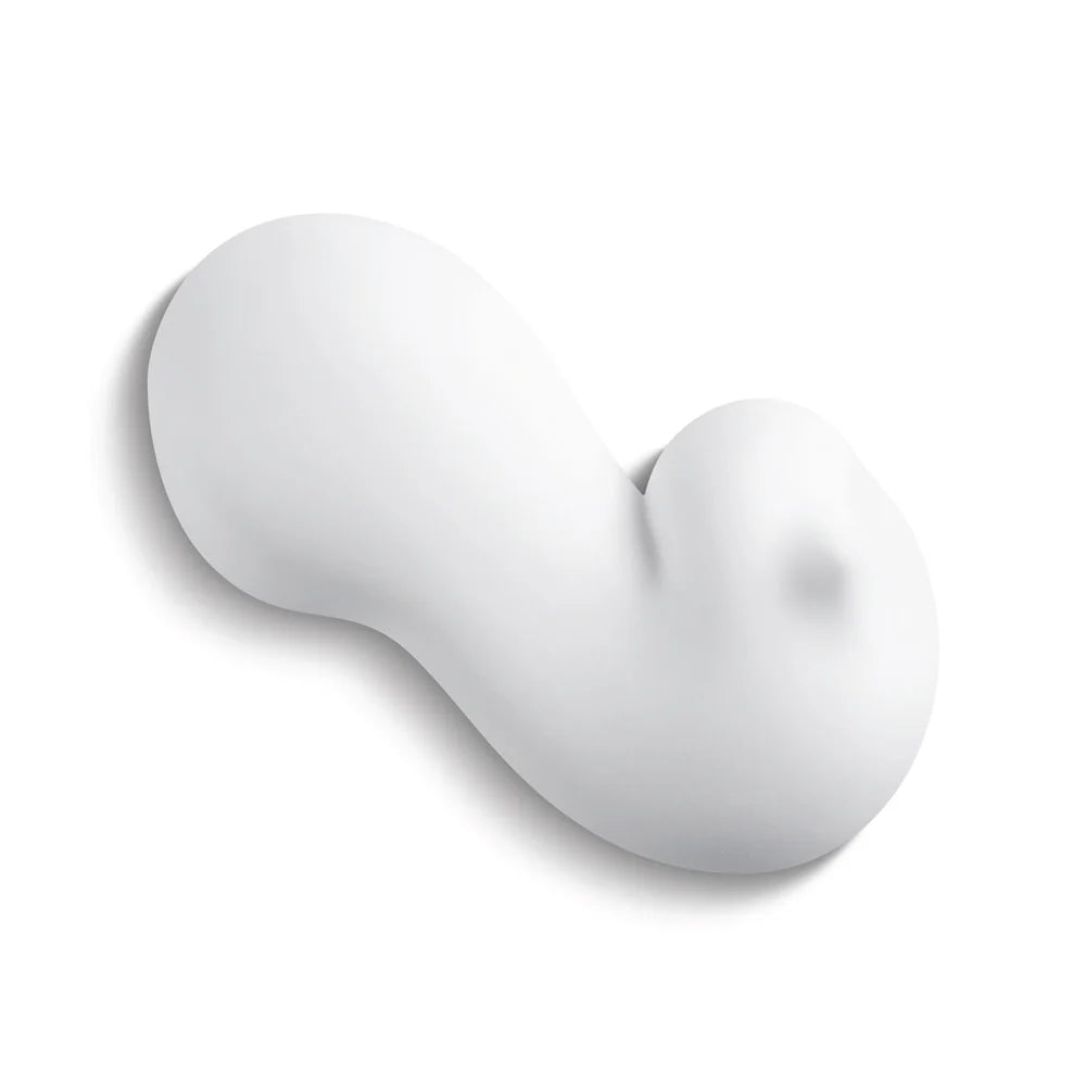 Polyglutamic Nourishing Cleansing Foam + Botik Rosehip, 150ml