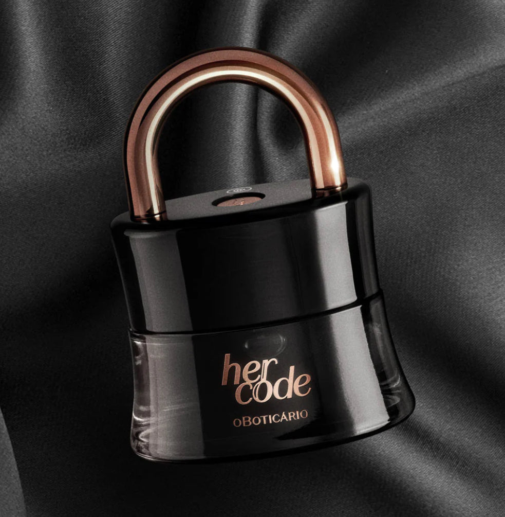 Her Code Eau de Parfum, 50ml