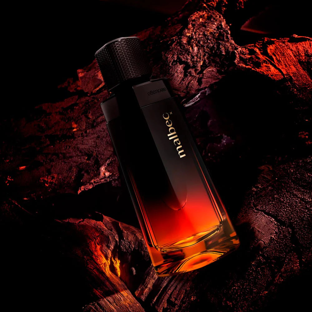 Malbec X Eau de Toilette, 100ml