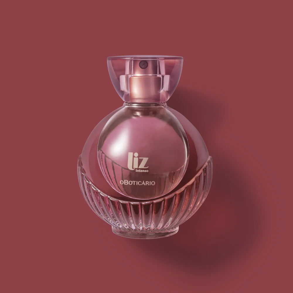 Liz Intenso Eau de Toilete, 100ml