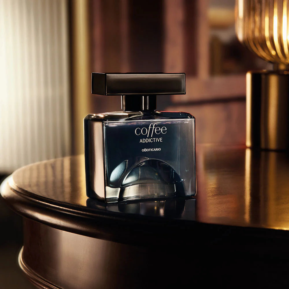 Coffee Man Addictive Eau de Toilette 100ml