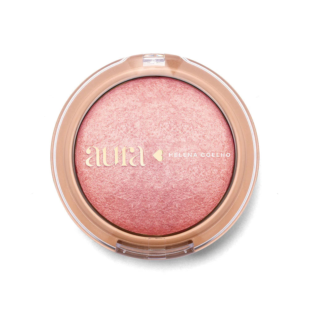 Aura Blush By Helena Coelho 9g