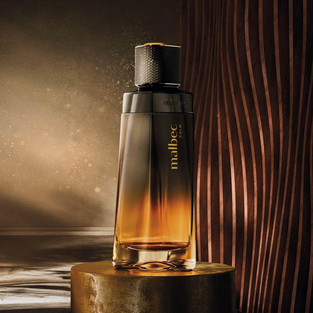 Malbec Gold Eau de Toilette, 100ml