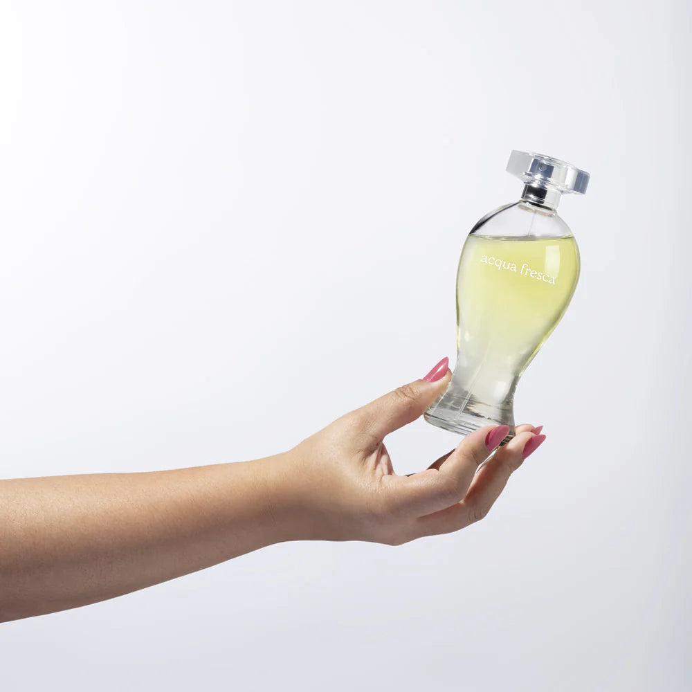 Acqua Fresca Eau de Toilette, 100ml