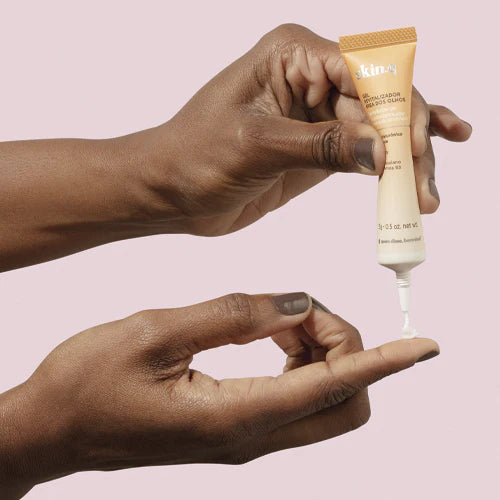 Skin.q Eye Area Revitalising Gel, 15g