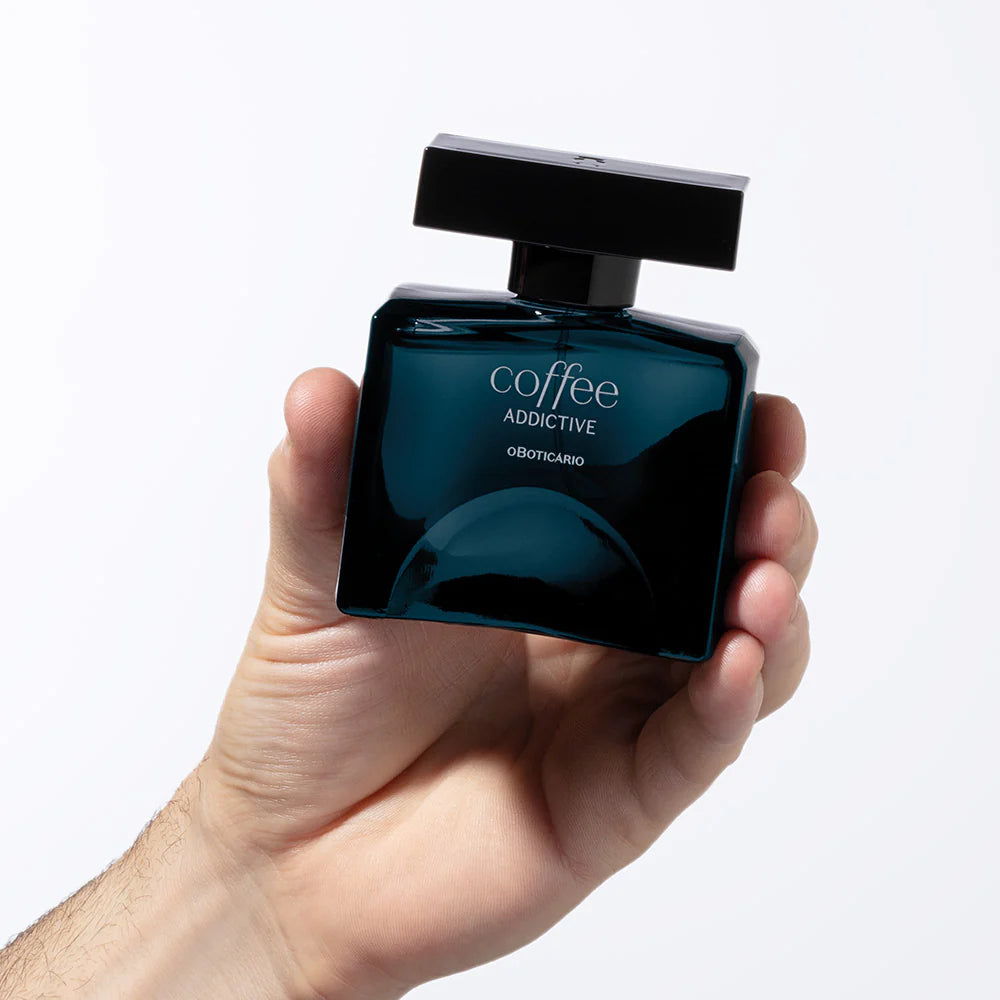 Coffee Man Addictive Eau de Toilette 100ml
