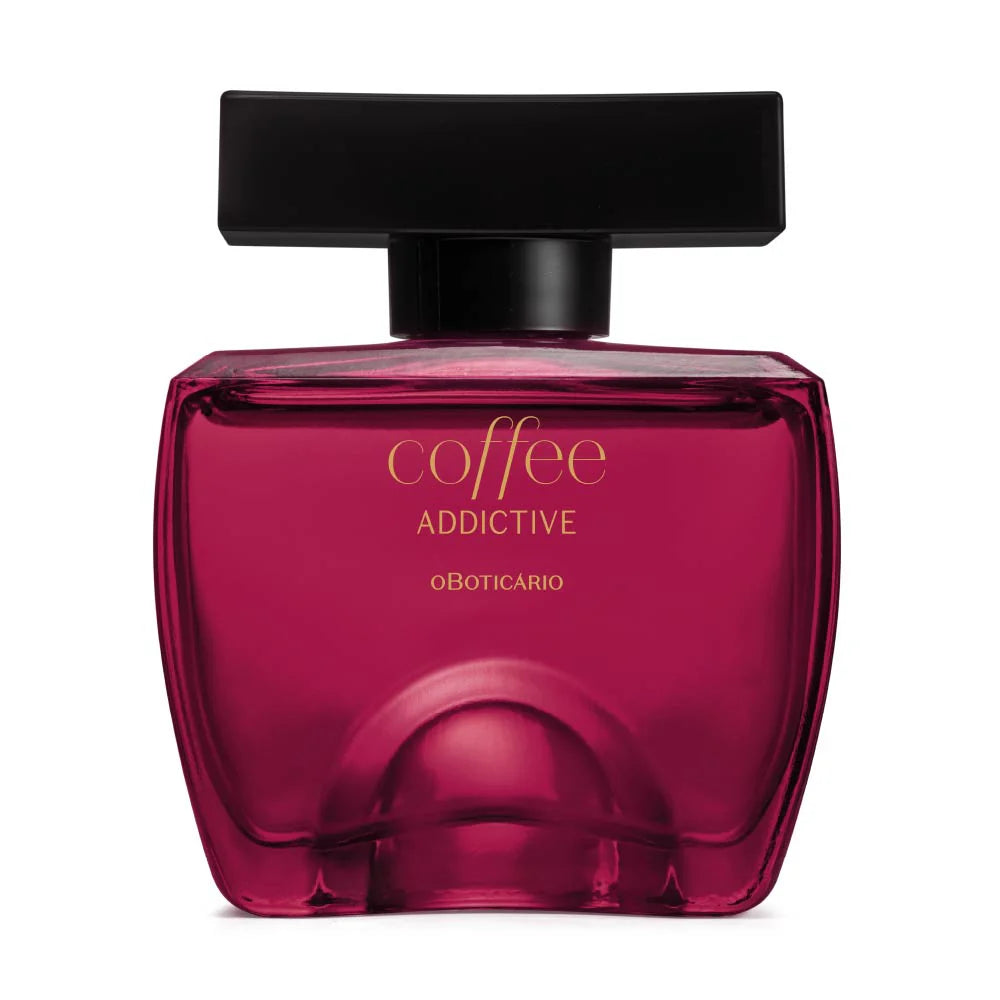 Coffee Woman Addictive Eau de Toilette 100ml
