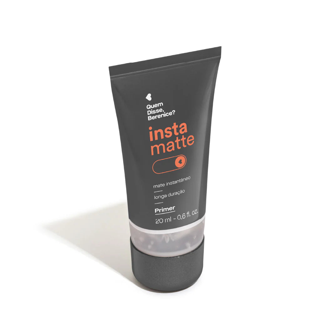 Primer Instamatte Who Said, Berenice?, 20ml
