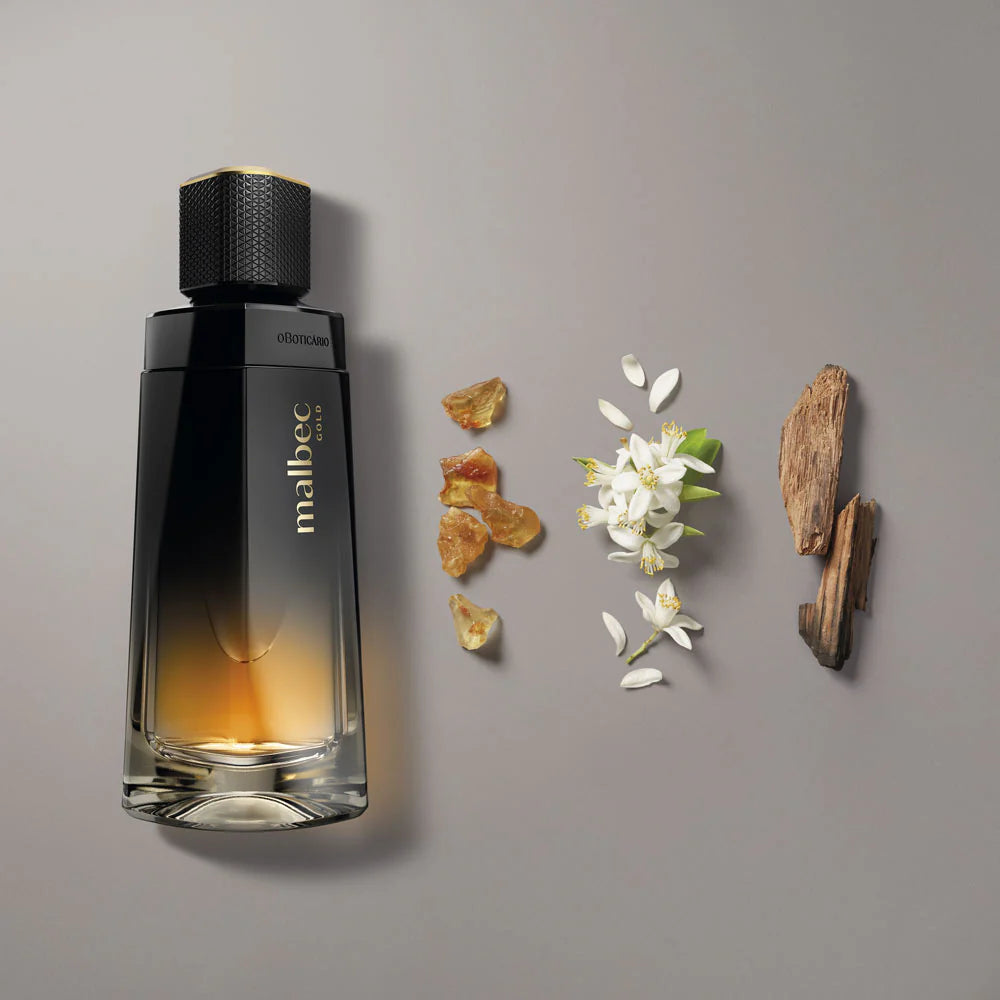 Malbec Gold Eau de Toilette, 100ml