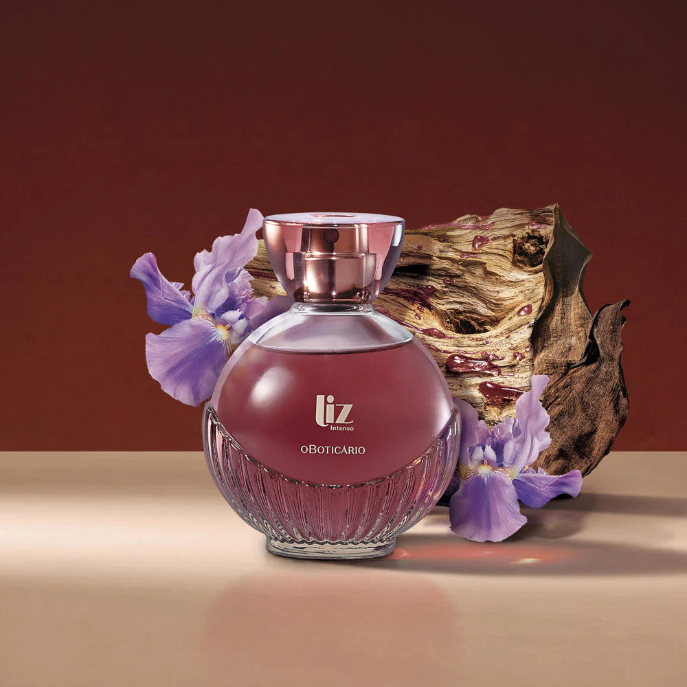 Liz Intenso Eau de Toilete, 100ml