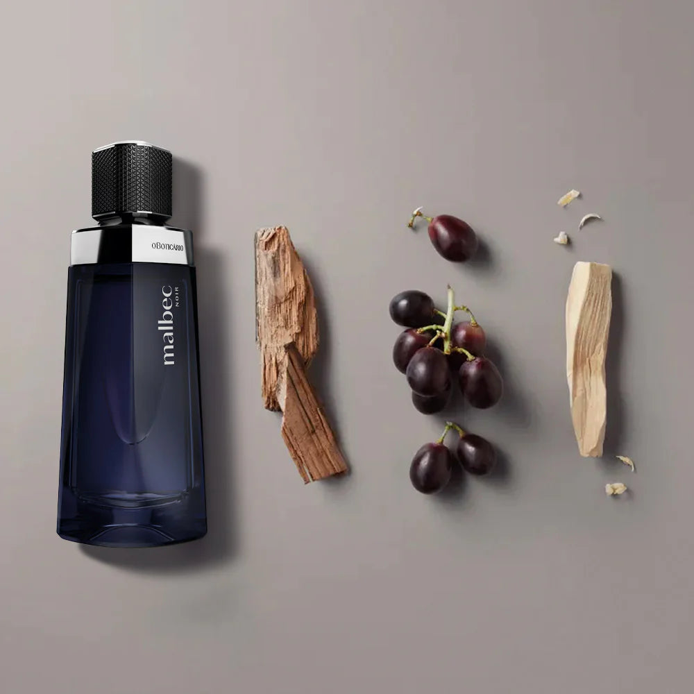 Malbec Noir Eau de Toilette, 100ml