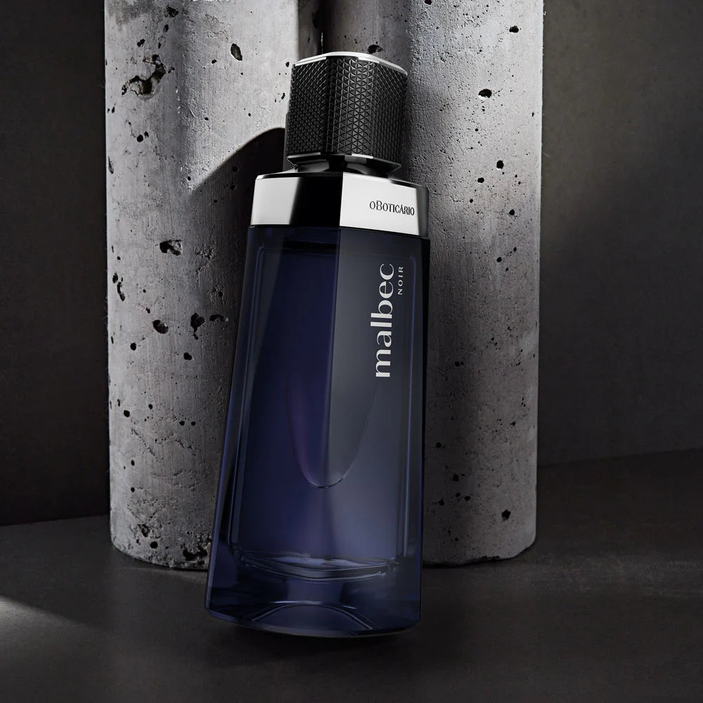 Malbec Noir Eau de Toilette, 100ml