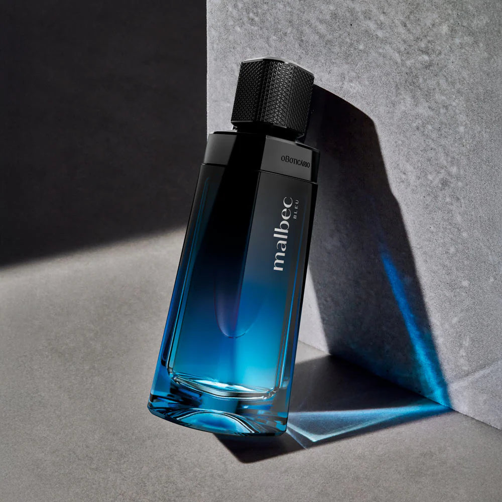 Malbec Bleu Eau de Toilette, 100ml