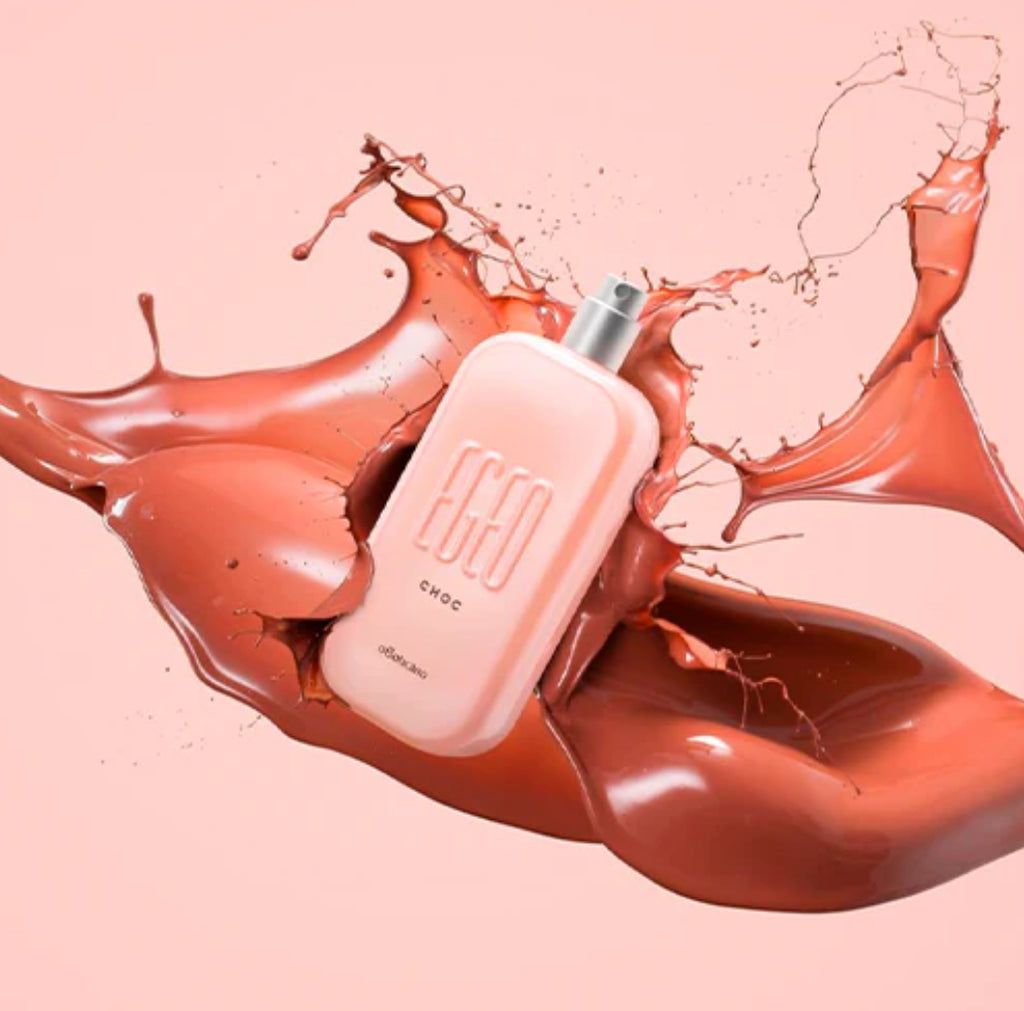 Egeo Choc Eau de Toilette, 90ml