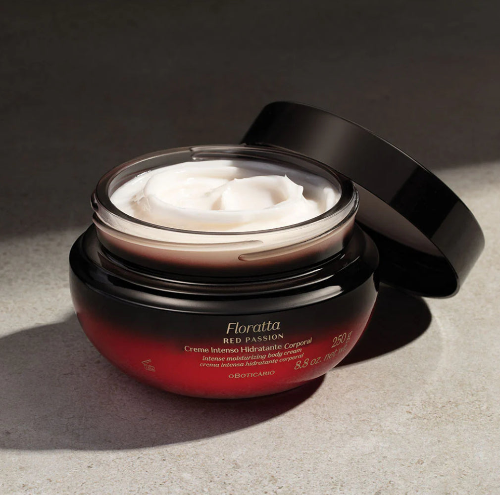 Floratta Red Passion 250g