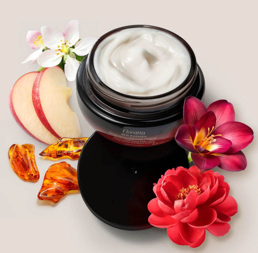 Floratta Red Passion 250g