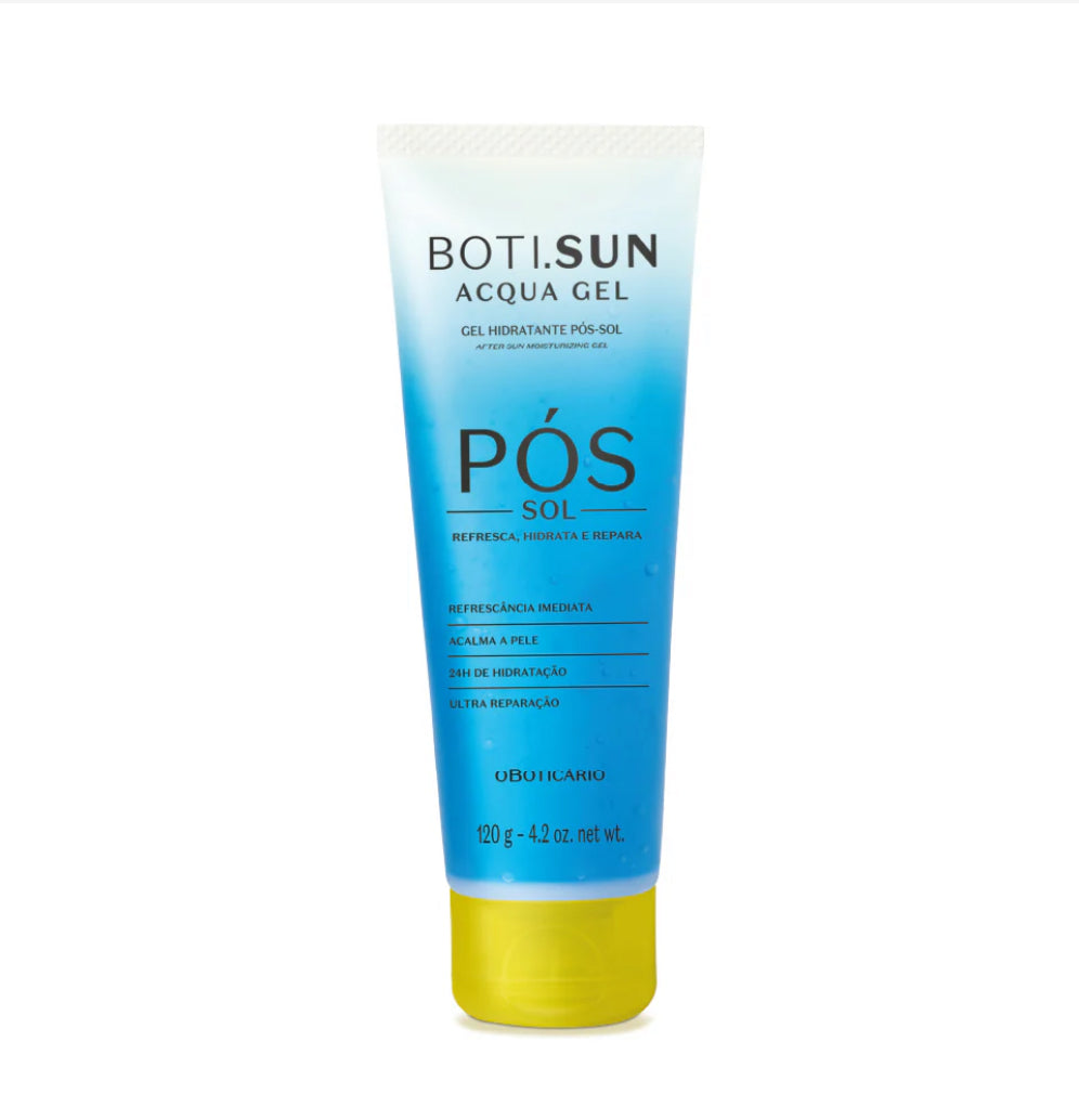 Boti.Sun Acqua After-Sun Gel, 120g