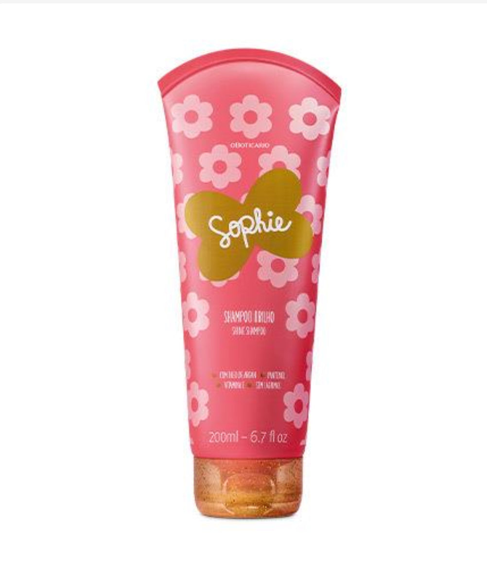 Sophie Shampoo 200ml