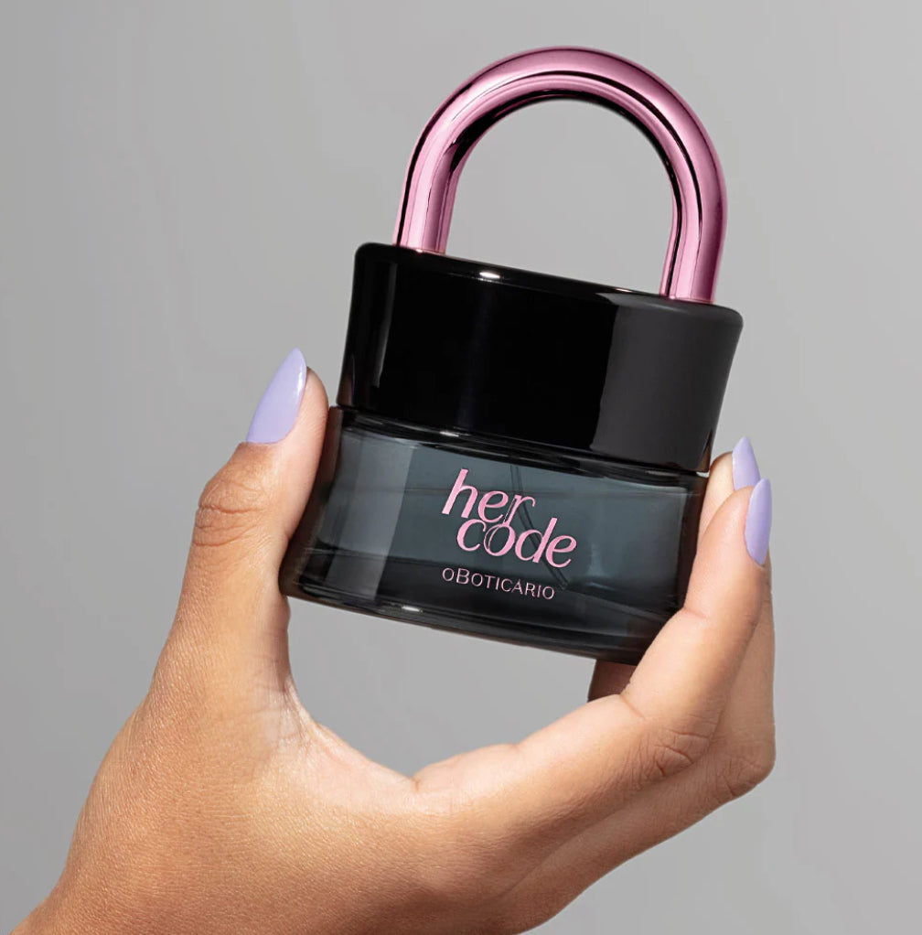 Her Code Touch Eau de Parfum, 50ml