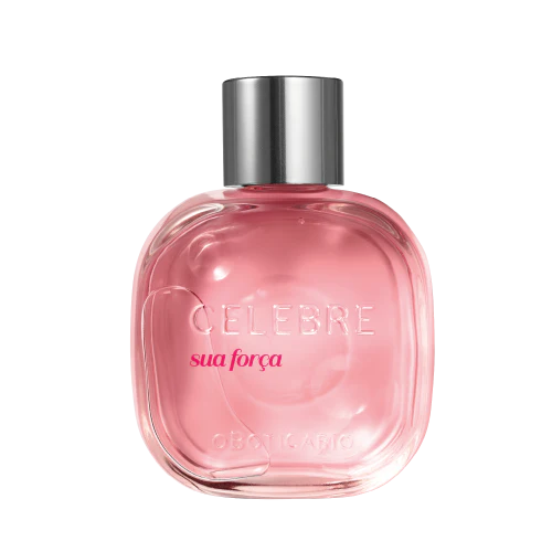 Celebre Eau de Toilette Feminino, 100ml
